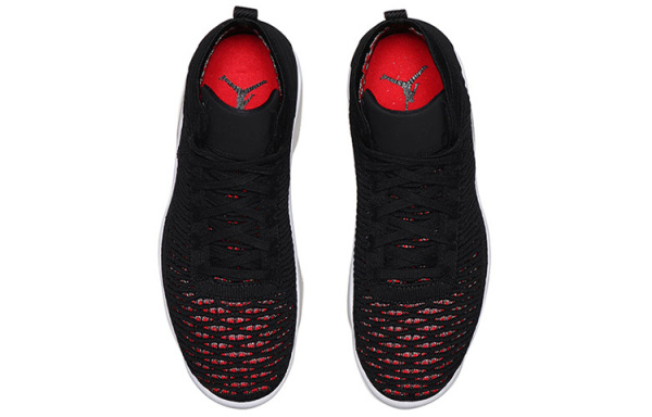 Jordan Air Jordan 23 Винтажные баскетбольные кроссовки High Топ Мужской
