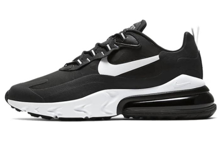 Nike Air Max 270 Беговые кроссовки Низкий Верх Мужские