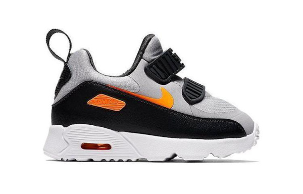Nike Air Max 90 Обувь для малышей Низкий Верх Детская