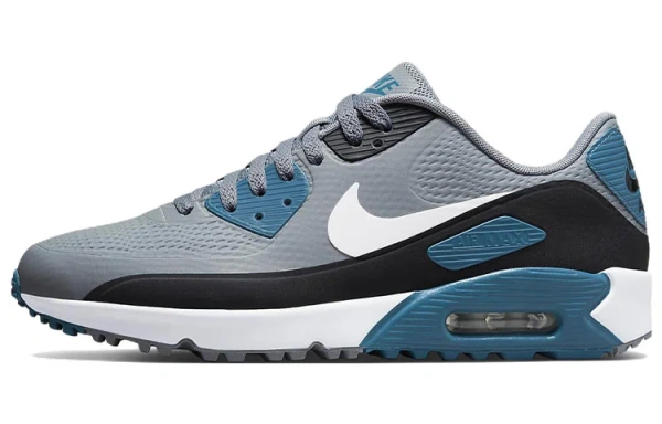 Nike Air Max 90 Повседневная обувь Низкий Топ Унисекс
