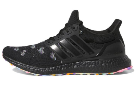 Adidas ULT Беговые кроссовки Низкие Топ Унисекс