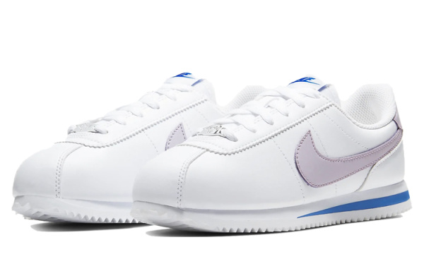 Nike Детская беговая обувь с низким верхом для школьного возраста