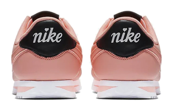 Nike Детская беговая обувь с низким верхом унисекс