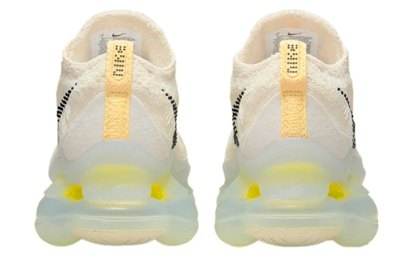 Nike Air Max Scorpion Беговые кроссовки Низкие Женские