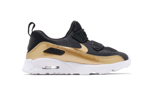 Nike Air Max TINY 90 Детская обувь, низкий верх, для малышей