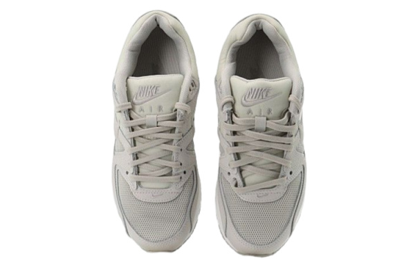 Nike Air Max Command Беговые кроссовки Низкий топ Женские