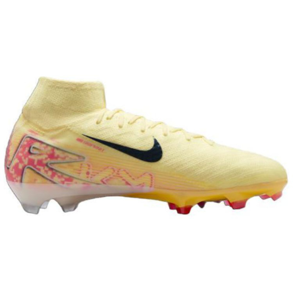 Nike Mercurial Superfly 10 Футбольные бутсы Мужские Оранжевые