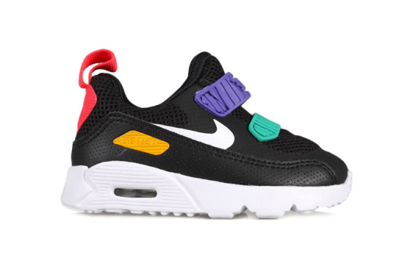 Nike Air Max 90 Обувь для малышей Низкий Верх Детская