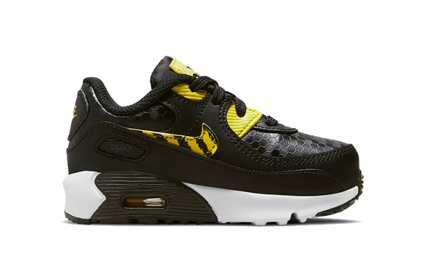Nike Air Max 90 Обувь для малышей Низкий Верх Детская
