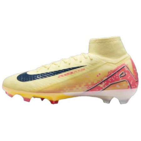 Nike Mercurial Superfly 10 Футбольные бутсы Мужские Оранжевые