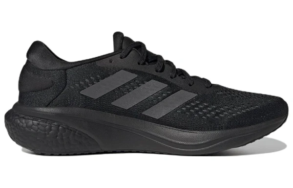 Adidas Supernova 2 Беговые кроссовки Низкий Верх Мужские
