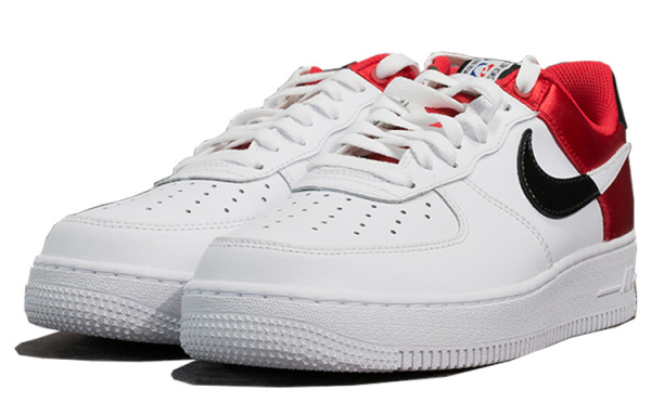 Nike Air FORCE 1 Кроссовки для скейтбординга Низкие Мужские