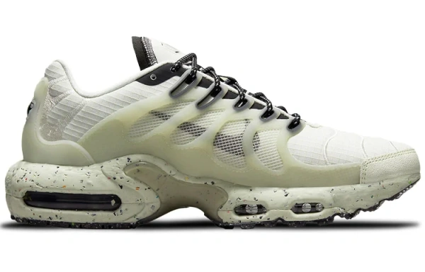 Nike Air Max Terrascape Plus Беговые кроссовки Низкий Верх Мужские