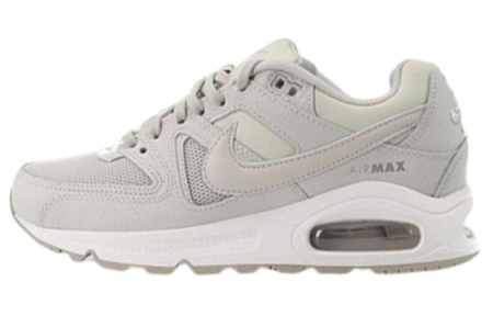 Nike Air Max Command Беговые кроссовки Низкий топ Женские
