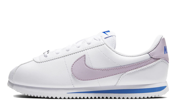 Nike Детская беговая обувь с низким верхом для школьного возраста