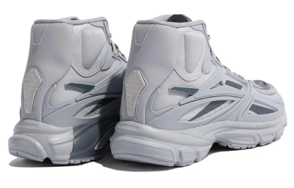 Reebok Road Modern Беговые кроссовки MID Топ Унисекс