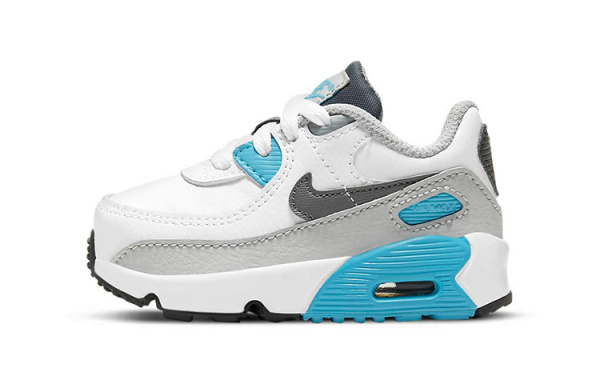 Nike Air Max 90 Обувь для малышей Низкий Верх Детская