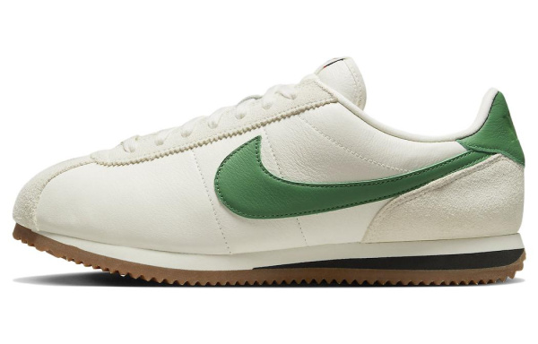 Nike Cortez Collection Беговые кроссовки Низкий Топ Мужской