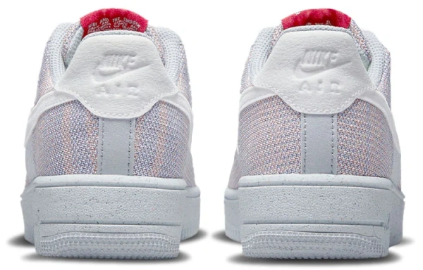 Nike Air FORCE 1 Кроссовки для скейтбординга Низкие Мужские