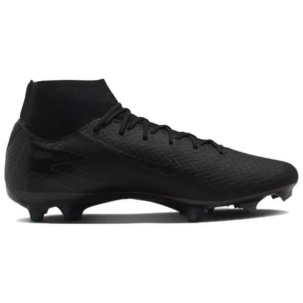Nike Mercurial Superfly 10 MG MULTI Ground Футбольные бутсы Мужской Черный