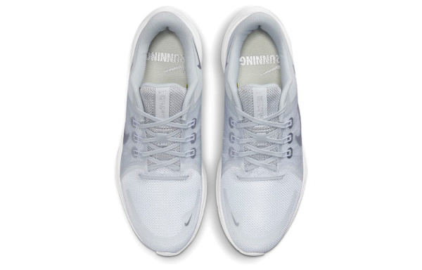 Nike Quest 4 Беговые кроссовки Низкий Топ Женские