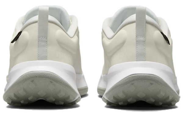 Nike Juniper Trail 2 Low Top Trail Беговые кроссовки Мужской Белый