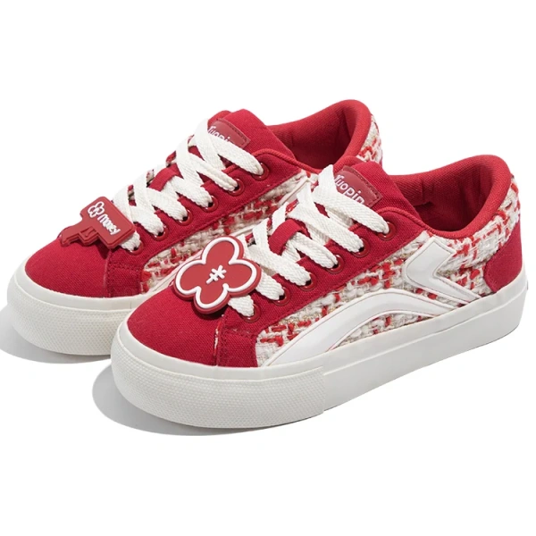 TUOPIN Pie Shoes Кроссовки для скейтбординга Низкие Унисекс