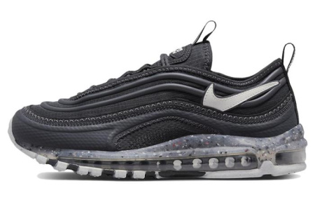 Nike Air Max 97 Беговые кроссовки Низкий Верх Мужские