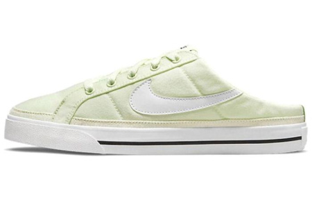 Nike Court Legacy Скейтборд Кроссовки Низкие Женские