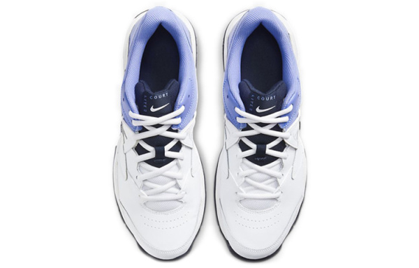Nike Court Lite 2 Теннисные кроссовки Низкий топ Мужской