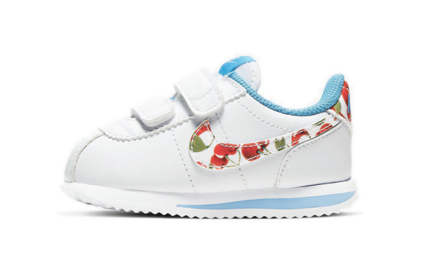 Nike Cortez Collection Обувь для малышей Низкий топ Детский