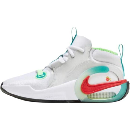 Nike Air Zoom Crossover 2 Детские беговые кроссовки MID Топ Белый Унисекс