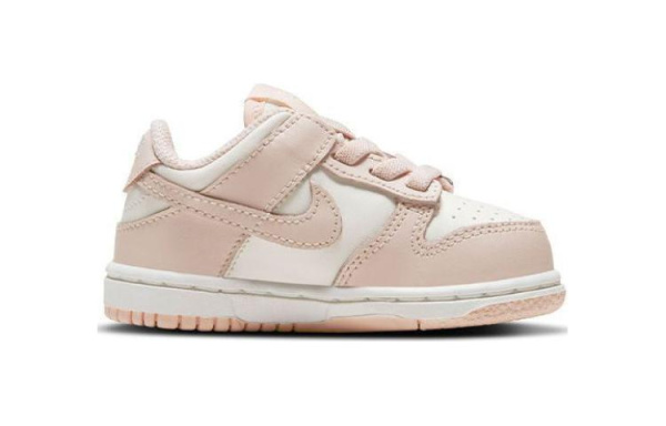 NIKE Dunk Детская обувь, низкие кеды, детские