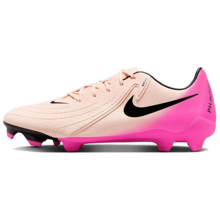 Nike Phantom GX 2 Футбольные бутсы Унисекс Розовый