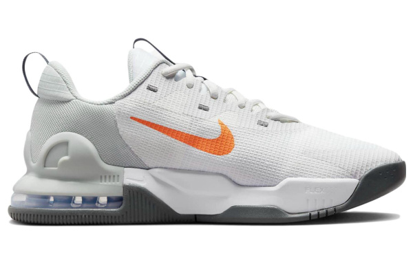 Nike Air Max Alpha Кроссовки для тренировок Низкий Верх Мужские