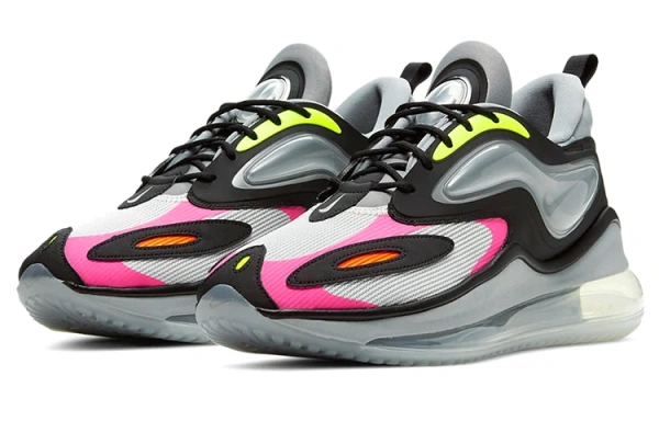 Nike Air Max ZEPHYR Повседневная обувь Низкий Топ Мужская