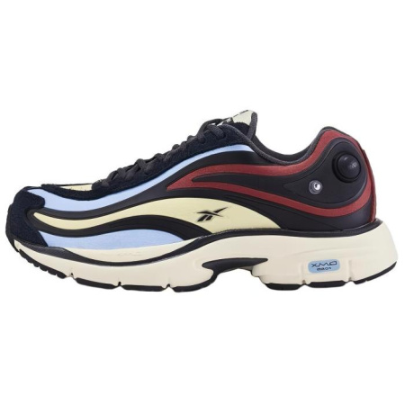 reebok Беговые кроссовки Низкие Топ Дофаминовая одежда Унисекс