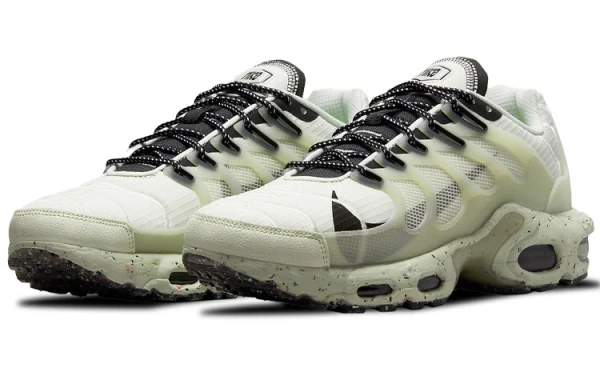 Nike Air Max Terrascape Plus Беговые кроссовки Низкий Верх Мужские