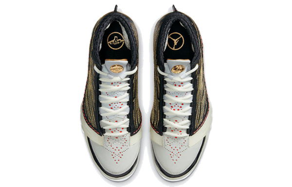 Jordan Air Jordan 23 Винтажные баскетбольные кроссовки MID Топ Мужской