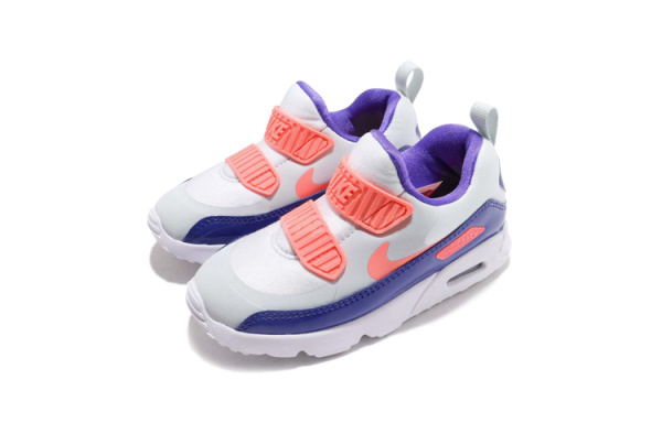 Nike Air Max 90 Обувь для малышей Низкий Верх Детская