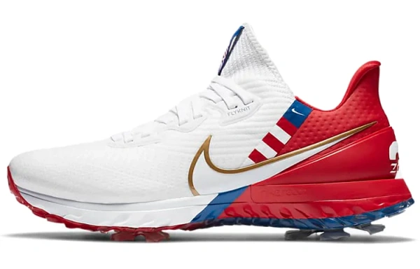 Nike Air Zoom Infinity Беговые кроссовки Низкий топ Унисекс