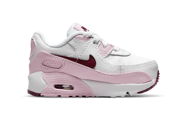 Nike Air Max 90 Обувь для малышей Низкий Верх Детская