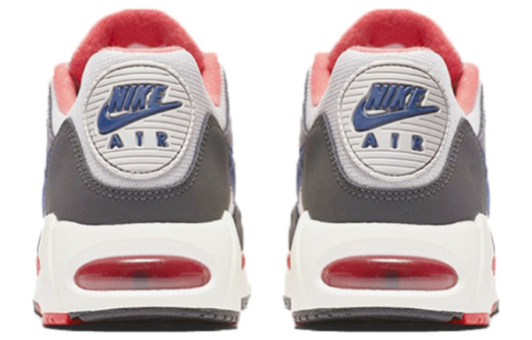Nike Air Max Correlate Повседневная обувь Низкий Топ Женская