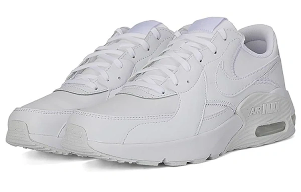 Nike Air Max Excee Беговые кроссовки Низкий Верх Мужские