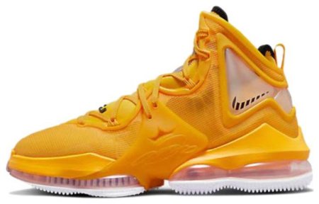 Nike Lebron 19 Баскетбольные кроссовки High Топ Мужской