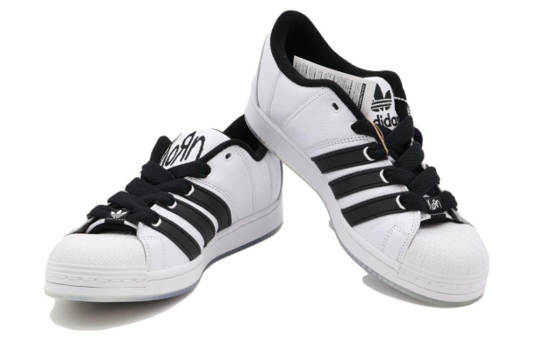 Adidas Originals CAMPUS 00s Скейтборд Кроссовки Низ Мужские