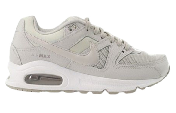 Nike Air Max Command Беговые кроссовки Низкий топ Женские