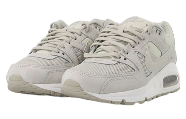 Nike Air Max Command Беговые кроссовки Низкий топ Женские