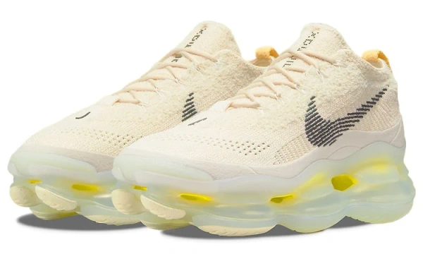 Nike Air Max Scorpion Беговые кроссовки Низкие Женские