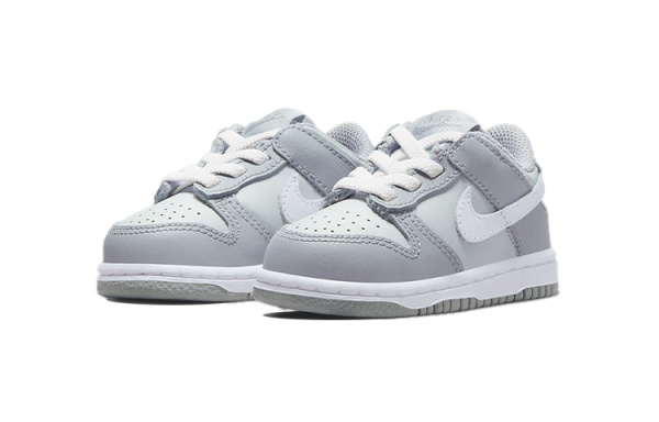 NIKE Dunk Детская обувь, низкие кеды, детские